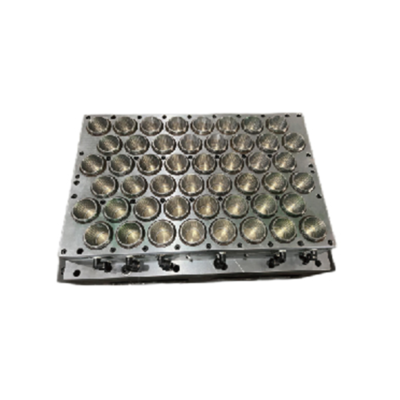 Thermoforming plastic tasa/plato/lalagyan/kahon/lids magkaroon ng amag