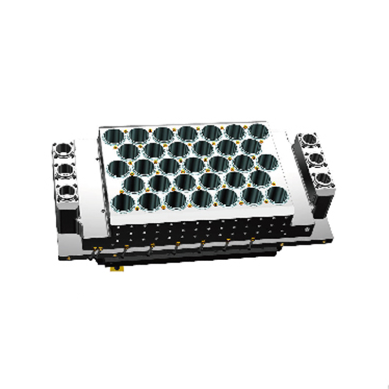 Thermoforming plastic tasa/plato/lalagyan/kahon/lids magkaroon ng amag