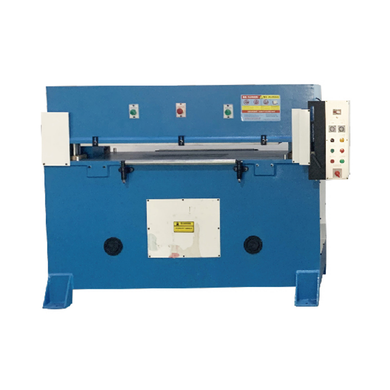 Awtomatikong thermoforming hydraulic cutting machine