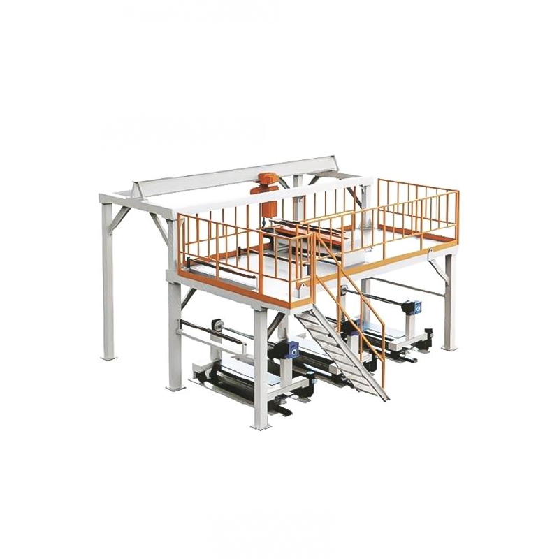 Malakas na tungkulin ng Winder