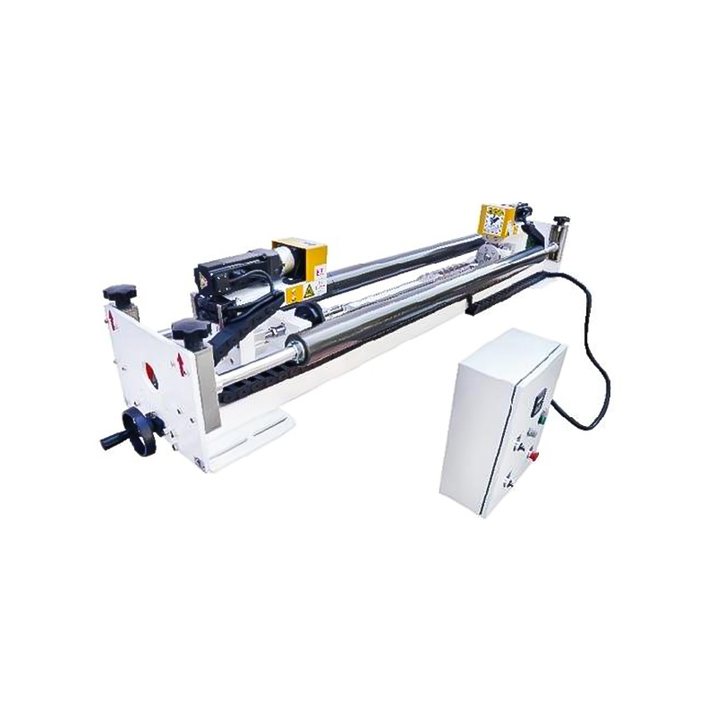 Edge Cutting Round Knife Series