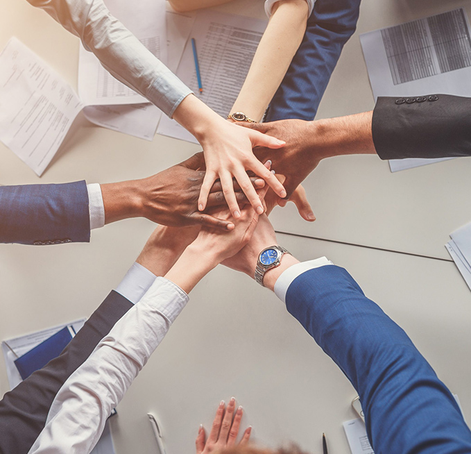 Thermoforming machine/plastic cup machine