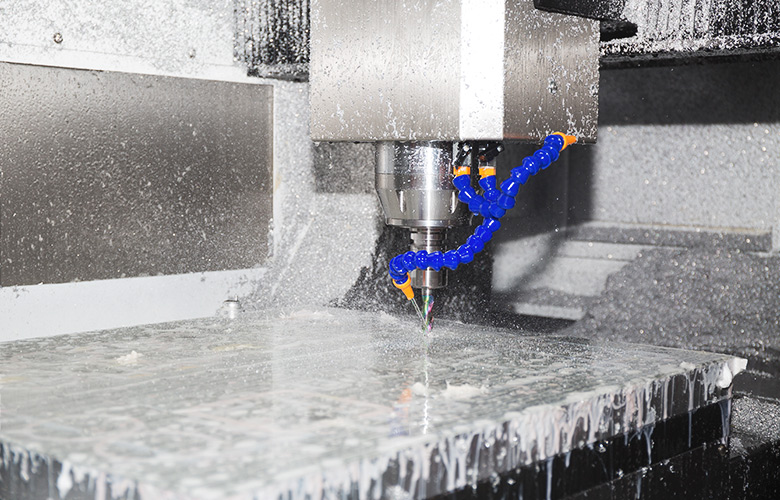 Thermoforming machine/plastic cup machine