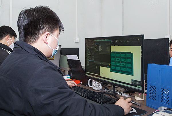 Thermoforming machine/plastic cup machine